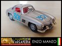 Mercedes Benz 300 SL n.301 Giro di Sicilia 1956 - Solido 1.43 (1)